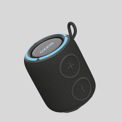 China Alto-falante Bluetooth sem fio de resposta de frequência de 60Hz-20KHz para áudio cristalino à venda