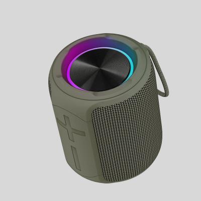 China High Performance Portable Wireless Speakers 70Hz-20KHz Frequency Response Clear Sound for sale