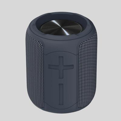 China 3 Hours Charging Time Wireless Fabric Speaker With 2200mAh Battery Capacity for sale