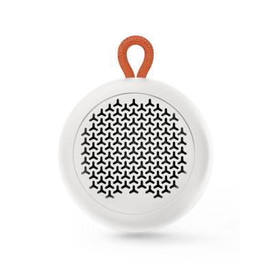 China 800mAh 5W Ozzie Bluetooth Speaker , TWS Wireless Speakers Audio With MIC Hands Free for sale