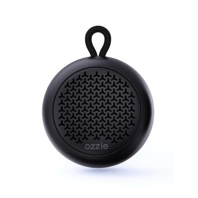 China Portable Bluetooth Speakers C160 Power 5W In Black Color For Travelling for sale