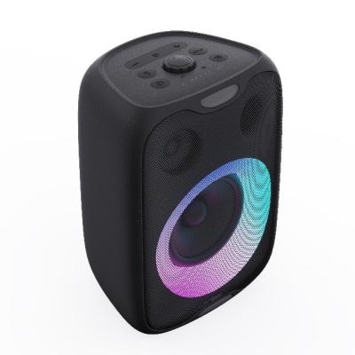 China Bluetooth V5 Outdoor Party Speaker 40W Bass Sound IPX4 Waterproof for sale