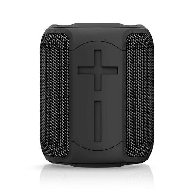 China IPX7 Waterproof Bluetooth Outdoor Speakers ABS Materials 20KHz 100Hz for sale