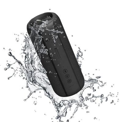 China Bass Portable Wireless Bluetooth Outdoor Speakers 2500mAh 30W 360 Surround Sound for sale
