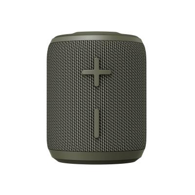 China IPX7 Waterproof Ozzie Bluetooth Speaker Wireless For Outdoor CE Certified for sale