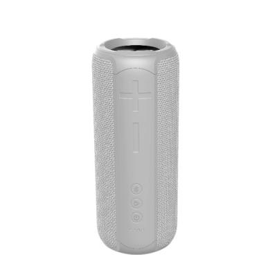 China TWS Outdoor Bluetooth Speakers , Hands free 20w Portable Speakers IPX7 for sale