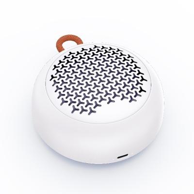 Κίνα Φορητός ομιλητής Ozzie Bluetooth για το διακινούμενο συστατικό 5W προς πώληση