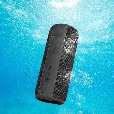 China Ozzie 30w Portable Speaker , Ip67 Bluetooth Speaker Waterproof for sale