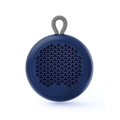 China 12H Play Mini Wireless Bluetooth Speaker For Promotion Gifts FCC ROHS Certificate for sale