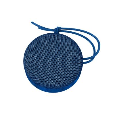 China Micro USB IPX7 Waterproof Bluetooth Floating Speaker for River Pool Beach for sale
