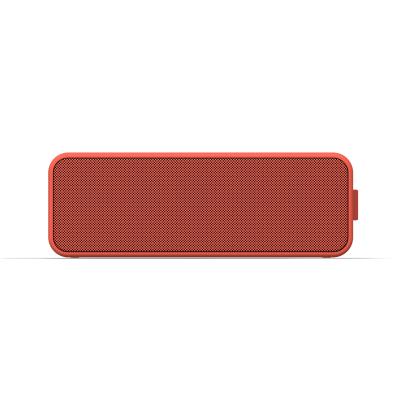 China OZZIE Ipx7 Waterproof Portable Speaker Wireless 2200mAh Battery For Outdoor ODM for sale