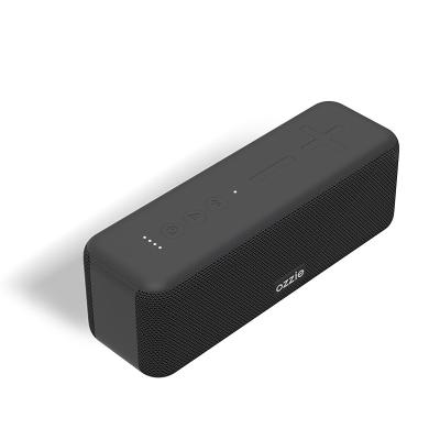 China Bluetooth-Sprecher des Subwoofer-20w, 2200mAh Bass Kabellos Lautsprecher IPX7 zu verkaufen