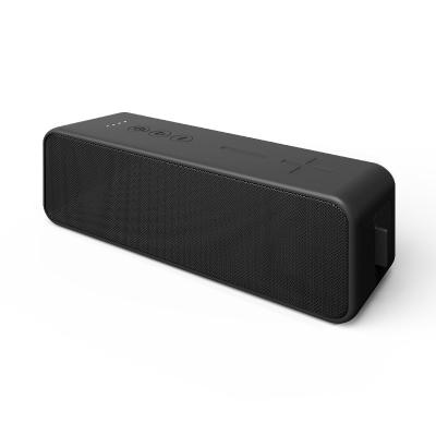 China IPX7 Waterproof Bluetooth Wireless Speaker With 2200mAh Battery ODM for sale
