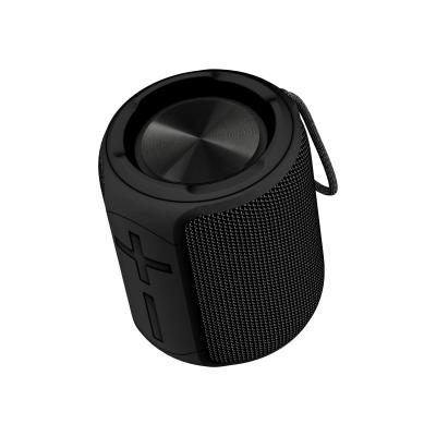 China 10W Subwoofer Bluetooth Speakers For Desktop Wireless Stereo ODM for sale