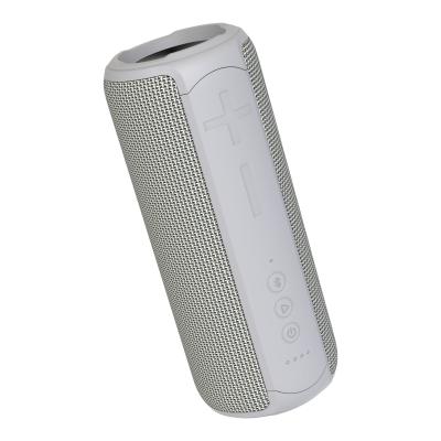 China TWS IPX7 Loudest Portable Waterproof Bluetooth Speaker 10W with 10 hour Playing for sale