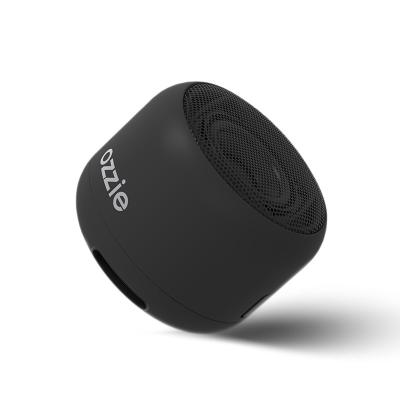 China 5W Mini Wireless Bluetooth Speaker TWS With 1200nAh Rechargeable Battery for sale