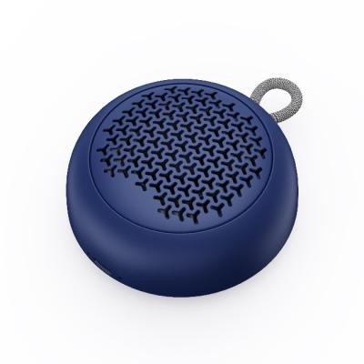 China tragbare drahtlose Bluetooth Sprecher 5W im Freien, ringsum drahtloses Sprecher Soem-ODM zu verkaufen