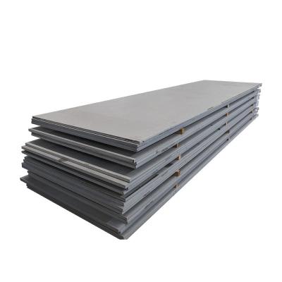 China 310S 904L Stainless Steel Rolled Plate 2000MM Stainless Steel Hot Rolled Sheet for sale
