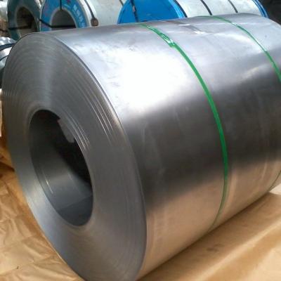 China 0.5MM 0.4mm Stainless Steel Slit Coil SUS 316l Stainless Steel Coil 2B BA for sale