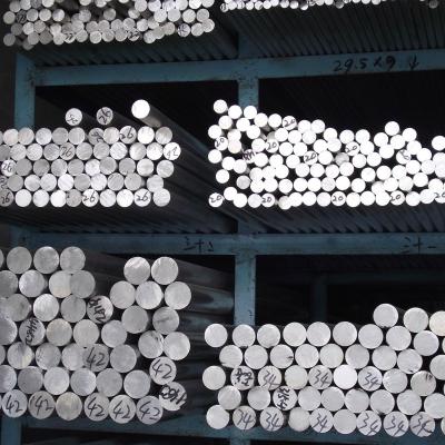 China 310S 304 6mm Stainless Steel Rod Metal Round Corrosion Resistance for sale