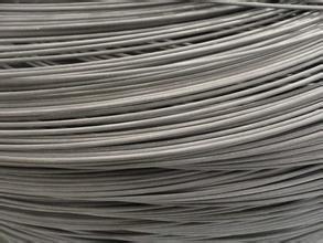 China Tempered General Purpose Carbon Steel Spring Wire ASTM A229 for sale