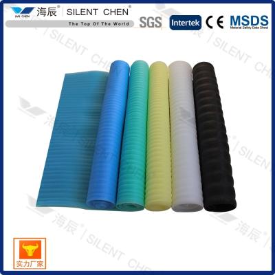 China 3mm Water Proof EPE Underlayment With Moisture Barrier for sale
