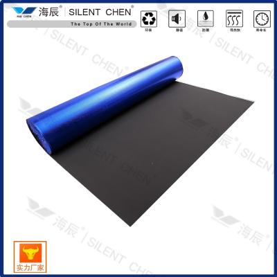 China EVA Acoustic Foam Hardwood Underlayment For Laminate Flooring 200 Sq.Ft for sale