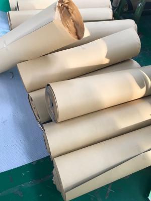 Chine épaisseur de 3mm EVA Foam Underlayment imperméable pour les planchers en bois solides à vendre
