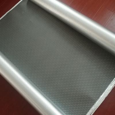 China 1.5mm EVA Acoustic Floor Underlayment Sound Insulation Flooring Underlay for sale