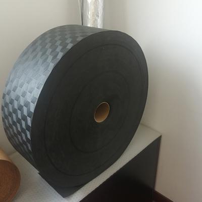 China 1.5mm High Density Foam Underlayment For Vinyl Flooring for sale