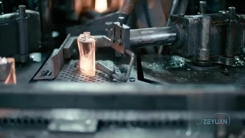 Verified China supplier - Xuzhou Zeyuan Glass Products Co., Ltd.