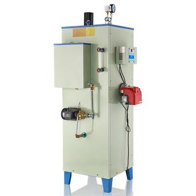 China Customized Steam Generator Oil And Gas Fired Easy Maintenance for sale