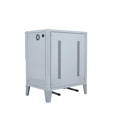 China 220V Electricity Generating Boiler Low noise Electric Heating Furnace 144KW for sale