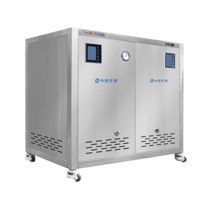 中国 循環暖房 熱水ボイラー 暖房 高エネルギーステンレス鋼 販売のため