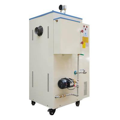China Heavy Oil Steam Generator Low noise Hybrid Power Steam Generator for sale