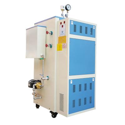 China Residual Oil Fired Steam Generator Customized 80kg/hr with 170℃ for sale
