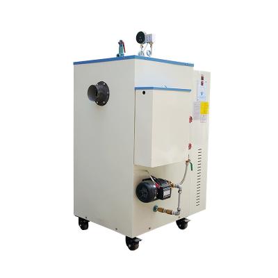 China 48KW Furnace Oil Fired Steam Boiler Small Hybrid Power System for sale