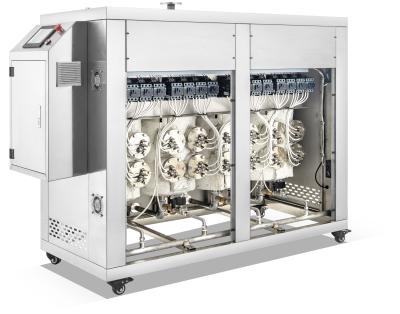 Китай Малый электрический парогенератор паровой котел с температурой 170°C продается