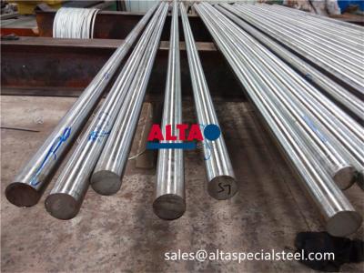 China S7 ESR tool steel, S7 ESR steel plates, S7 tool steel for American market, S7/S5 ESR round bars, S7/S5 flat bars for sale