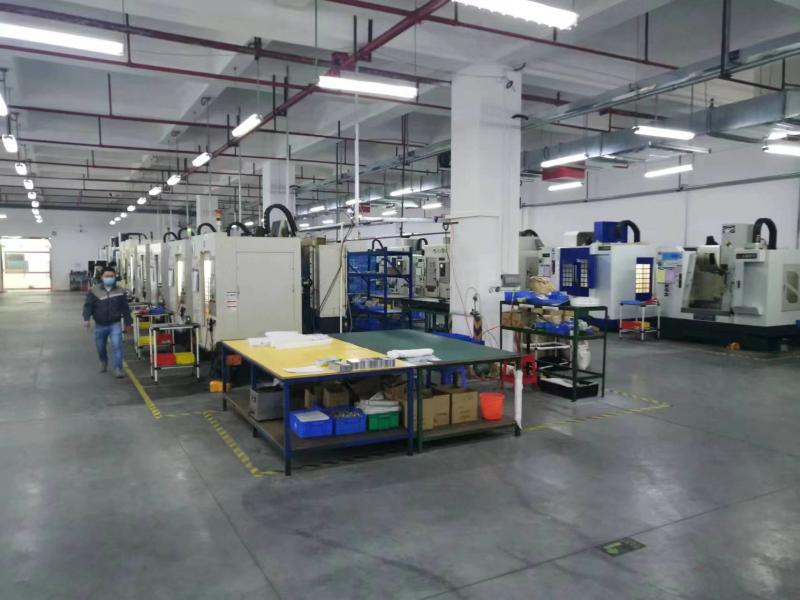 Verified China supplier - Dongguan LiHeng machinery industry co.,ltd