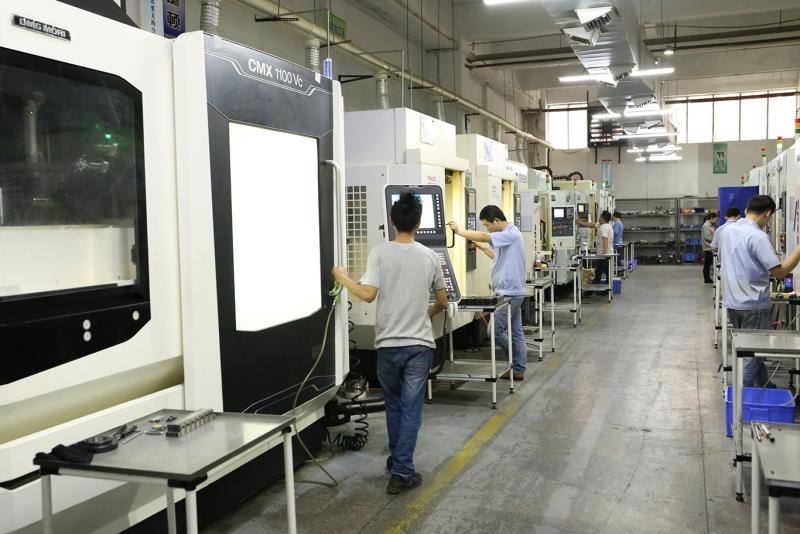 Verified China supplier - Dongguan LiHeng machinery industry co.,ltd