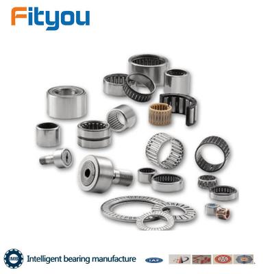 China FITyou hot forging bearing outer rings  bearing accessories  all kinds o f4 type needle roller bearing for sale