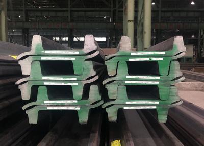 Chine La grande excavatrice Double Grouser Track chausse les voies en acier de râleur reconstruisant 250mm à vendre