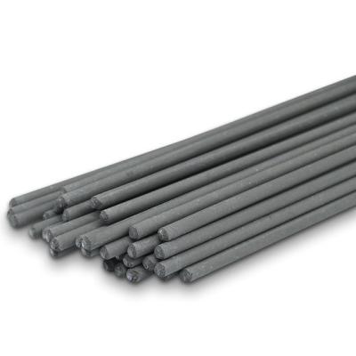 China High Carbon Steel Welding Electrodes E4313 3.2mm 4.0mm 5kg for sale