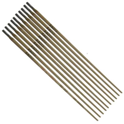 China AWS A5.1 E6013 J421 Welding Electrode For Carbon Steel Pipe 5.0mm for sale