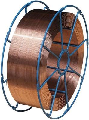 China ER60-G ER70-G Solid MAG Welding Wire for sale