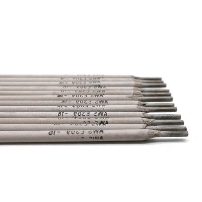 China Soldadura al acero inoxidable Rod Stick Electrodes de A302 Aws E309-16 309 en venta