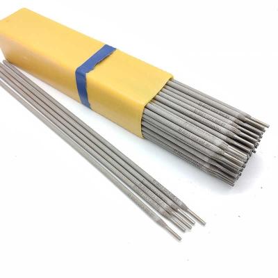 China E347-16 347 solda de aço inoxidável Rod 1/16” 1/8