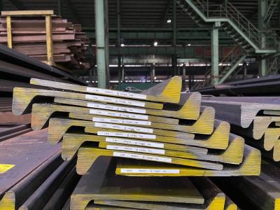 China Birnen-Ebenen LR-Stahlsorte-DH36 für Schiffbau zu verkaufen