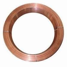 China AWS EL8 H08A Submerged Arc Welding Wire 3.2mm 4.0mm 5.0mm  50 Kg for sale